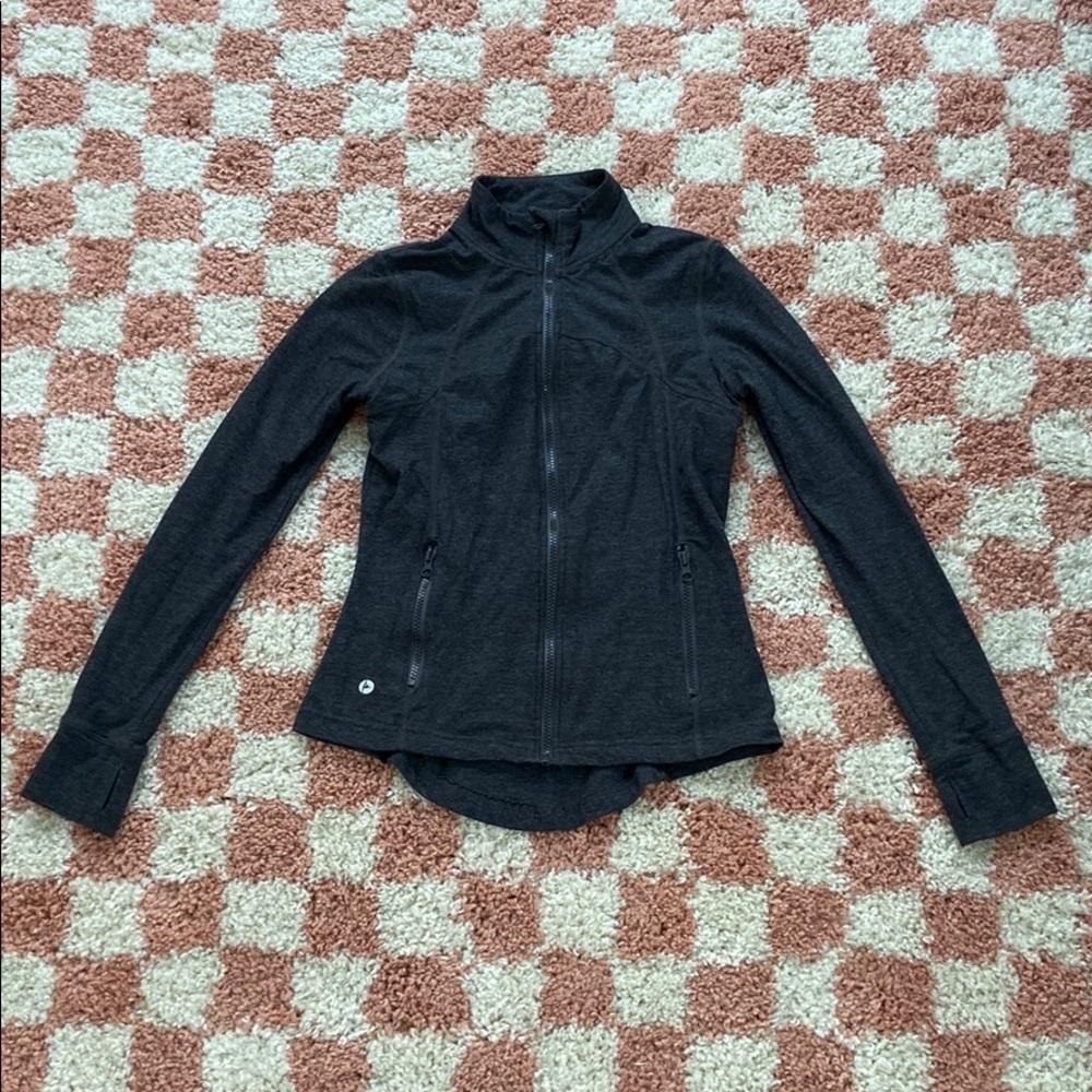 Workout/Hiking Jacket